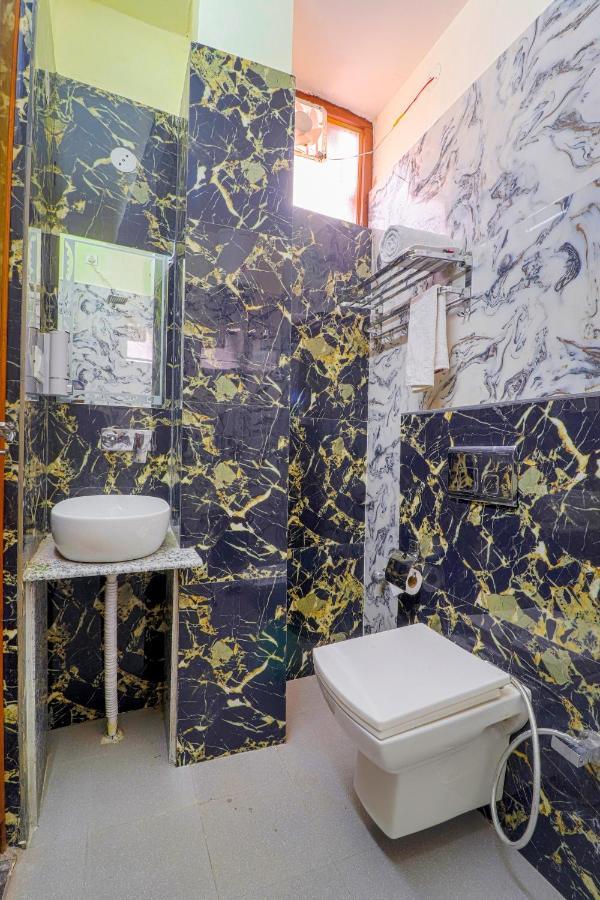 Hotel P2P Hills Rishīkesh Екстериор снимка