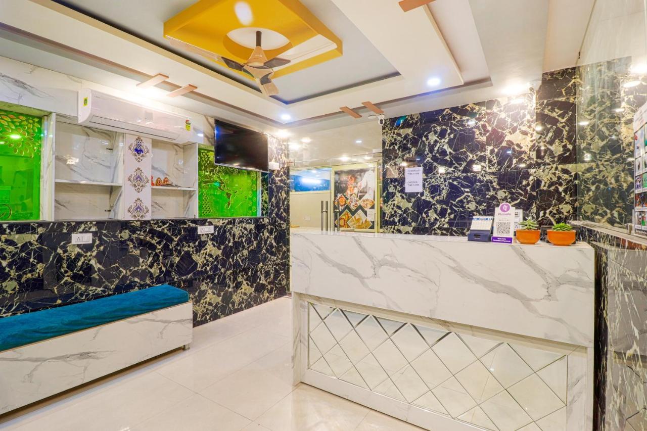 Hotel P2P Hills Rishīkesh Екстериор снимка